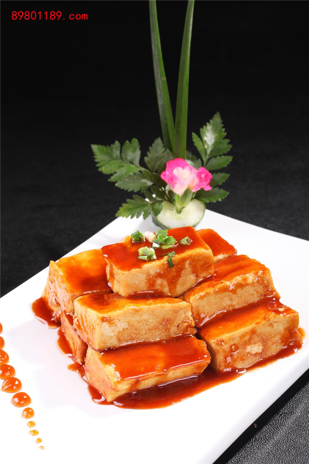 一品豆腐